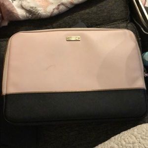 Kate Spade 15 in laptop case